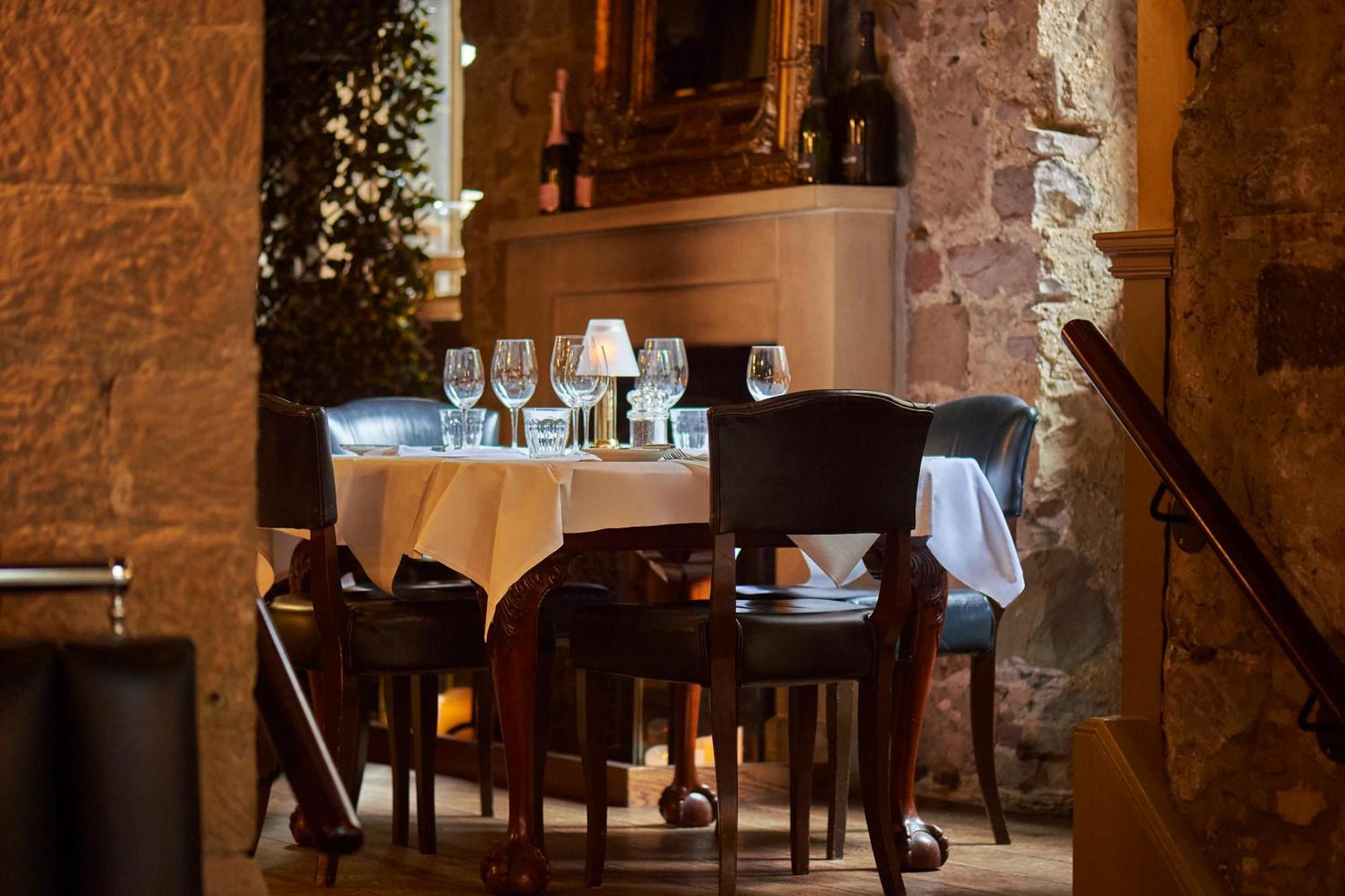 Hotel Du Vin Edinburgh — Foto 2